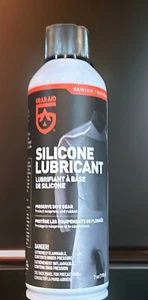 Revivex Silicone Lubricant White 7oz - Picture 1 of 1