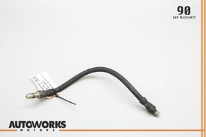 92-96 Jaguar XJS 3 Series Rear Right Side Brake Caliper Flexible Hose Line OEM - Bild 1 von 10