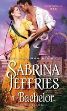 The Bachelor by Sabrina Jeffries (English) Paperback Book