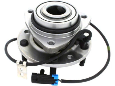 For 1997-2004 Chevrolet S10 Wheel Hub Assembly Front 37289TWBZ 2002 2000 2003 - Image 1 of 2