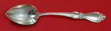 Queen Elizabeth I by Towle Sterling Silver Grapefruit Spoon Fluted Custom 5 3/4"