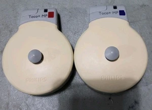 2x Philips Avalon Cabellos Toco+ MP Wireless Transducer MFG 2017 Ref: 866075 - Bild 1 von 4