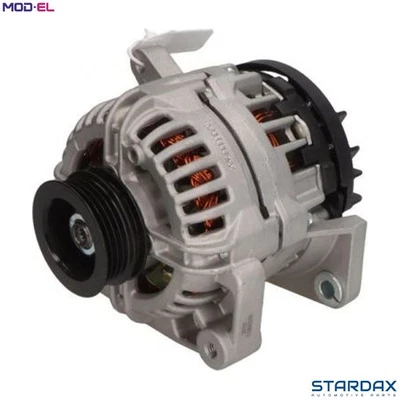 ALTERNATOR STX110324R FOR RENAULT D7F800 D4F764/770/772 1.1L 4cyl TWINGO II - Image 1 of 4
