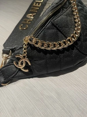 CHANEL GWP VIP Belt Bag New - Image 1 of 4