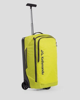 NEW Kathmandu Feather Flight Carry-On - image 1 of 4
