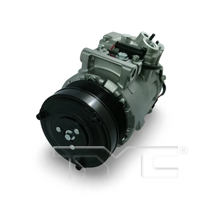 Compressor for 07-13 Mercedes Benz C/CL/CLK/S/SL Series 002 230 52 11 - Image 1 of 4