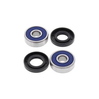 Kit de rodamientos de rueda delantera All Balls 25-1292 Foto 1 de 4