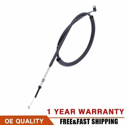 New Accelerator Throttle Cable Fit 1988-1995 Toyota 4Runner Pickup 35520-35050 Foto 1 de 4