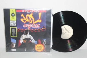 DEL THA FUNKEE HOMOSAPIEN NO NEED FOR ALARM ELEKTRA 615291 US ORIGINAL VINYL - Picture 1 of 8