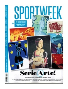 Sport Week 2019 - 34 Speciale Serie A 2019/2020 - Picture 1 of 2