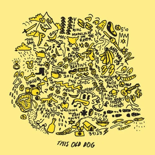 Mac DeMarco This Old Dog Records & LPs New - Image 1 of 1