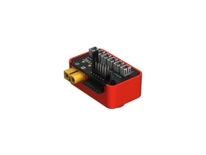 SkyRC 1S Lithium Battery Charging Hub PH2.0 : SK-600156-01 - Picture 1 of 2