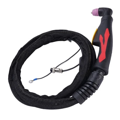 Plasma Cutter Torch Easy To Operate CNC Plasma Cutting Torch Non Touch Neat High - Bild 1 von 4