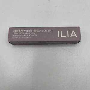 Polvo líquido ILIA tinte cromático para ojos brillo de color .12 fl oz - Imagen 1 de 5