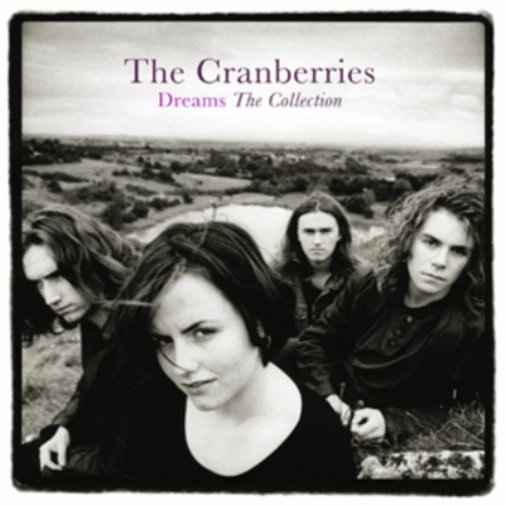 The Cranberries Dreams: The Collection (CD) Album - Bild 1 von 1