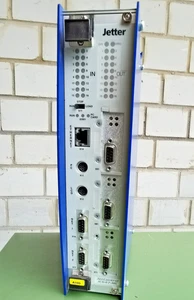 Jetter JX6-BASIS-1 JetControl JC647-MC  Submodul - Picture 1 of 6