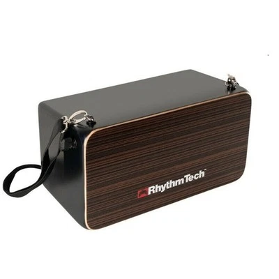 Caja de percusión y puerto de bajo RHYTHM TECH BONGO CAJON RT5725S serie Palma Foto 1 de 4