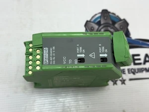 Phoenix Contact RS485 Repeater PSM-REP-RS485W2 | 2313036 | DIN Rail Mount | NEW - Picture 1 of 6