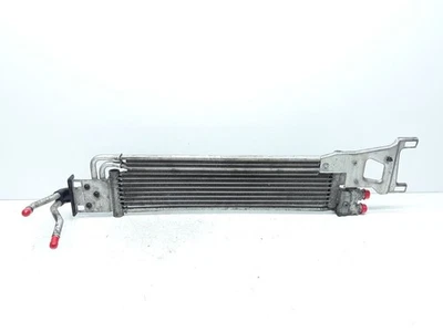 Mercedes-Benz GLK (X204) 2009 transmisión caja de cambios enfriador de aceite A0005010765 Foto 1 de 4