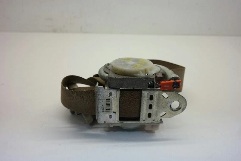 2011 2012 FORD FUSION Seat Belt Front Bucket Passenger Retractor OEM Foto 1 de 4