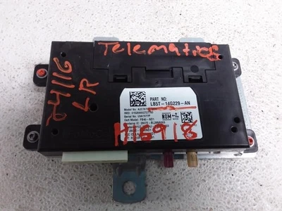 2020 FORD EXPLORER OEM Telematics Control Module Part Number LB5T14G229AN  - Image 1 of 4