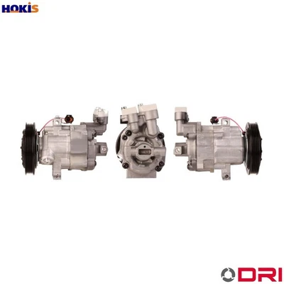 COMPRESSOR AIR CONDITIONING 700510745 FOR NISSAN NOTE MARCH/III MICRA/C+C 1.2L - Image 1 of 4