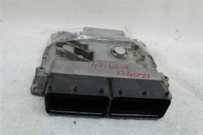 ORDENADOR ECM ECU VOLKSWAGEN JETTA 2015 15 2016 16 06K907425C 1039164 Foto 1 de 4