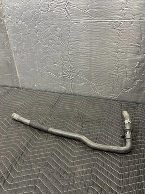 Ford F250 F350 F450 2017 6,7 L Powerstroke HVAC calefacción manguera línea HC34-8C481-ED Foto 1 de 4