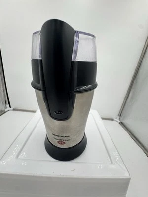 Molinillo de granos de café Black and Decker Smart Grind usado PROBADO funciona Foto 1 de 4