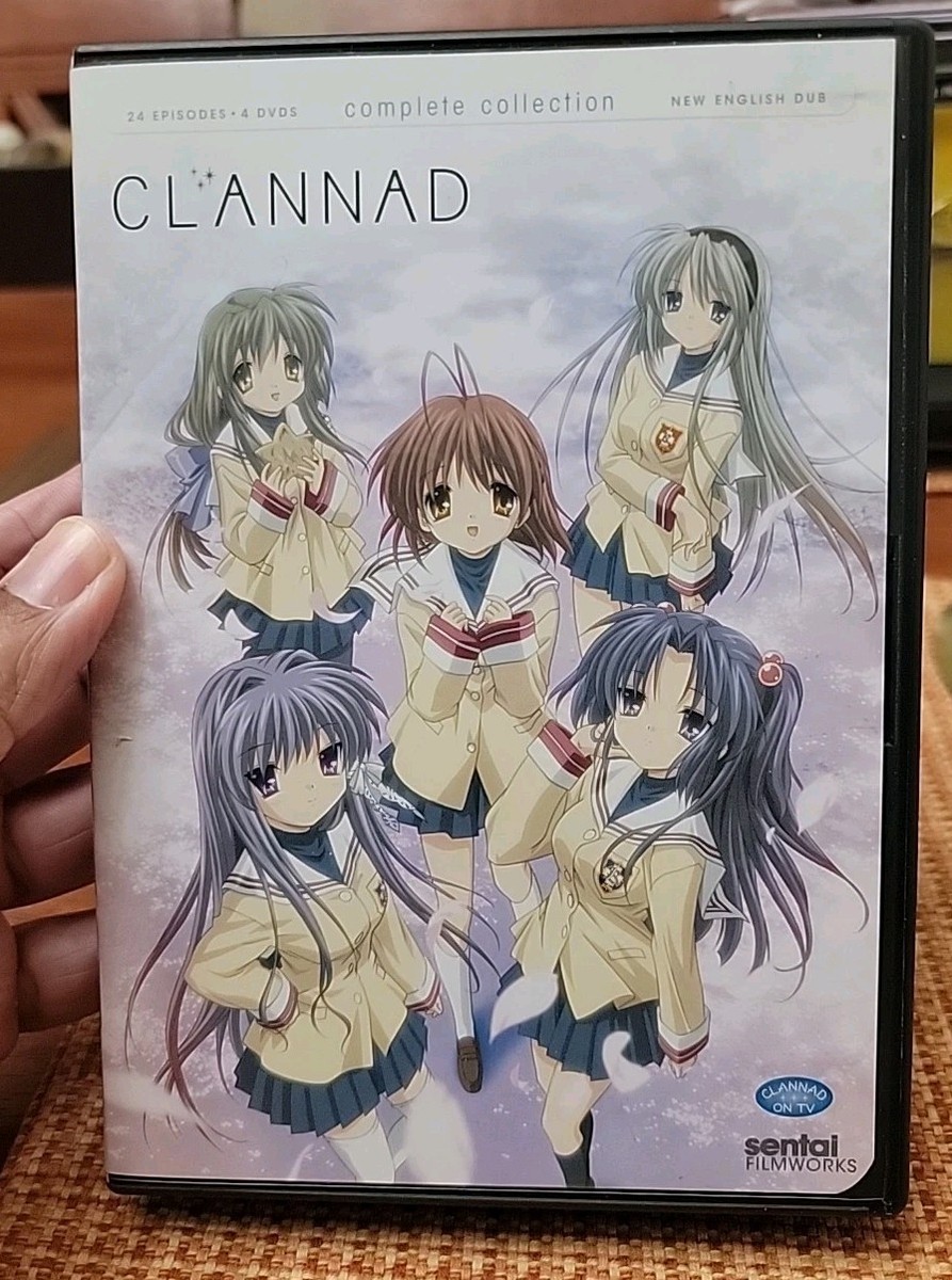 CLANNAD ポストカード Amazon.co.jp: key クラナド ごとP 描きおろし ポストカード