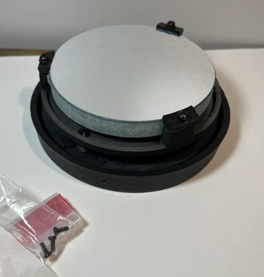 Espejo de repuesto para telescopio reflectante Meade serie DS-2000 primario 114 mm Foto 1 de 4