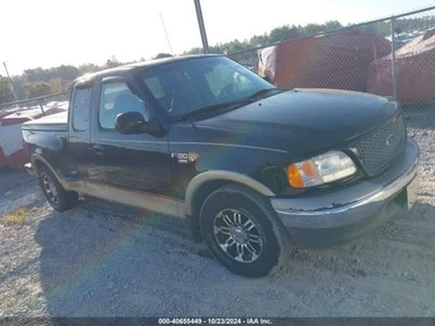 Passenger Rear Side Door Heritage Super Cab Fits 97-04 FORD F150 PICKUP 1092755 Foto 1 de 4