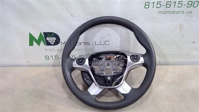 Volante Ford Transit 350 2017-2020 CK41-3600-KB35-B8/LK4Z-3600-AB Foto 1 de 4