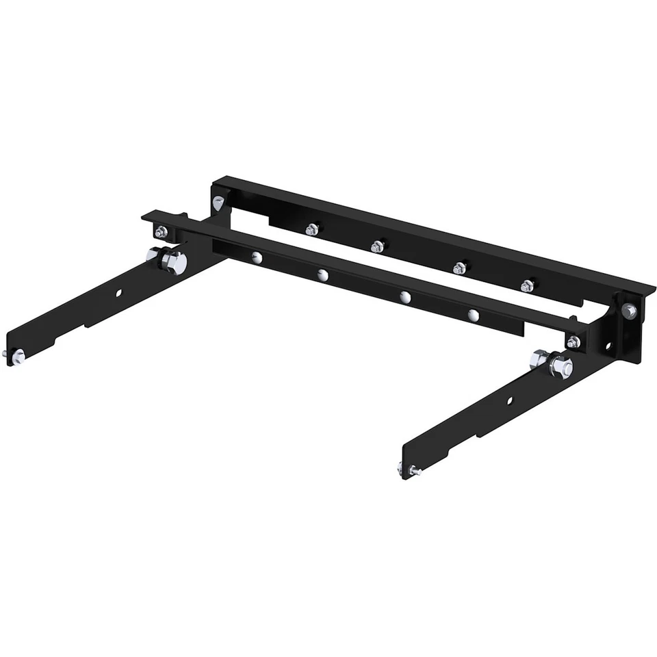 Комплект креплений сцепного устройства 60636 Curt для грузовика F250 F350 F150 Ford F-250 HD F-350 F-150 - Изображение 1 из 2