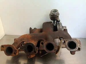 7042265007S - KL13590W TURBOLADER / GARRETT / 380875 FÜR FORD MONDEO BERLINA GE - Bild 1 von 5