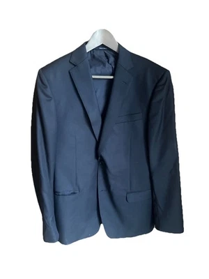 Z Zegna Wool Suit Jacket EU 50 / US 40  - Drop 7 - Image 1 of 4