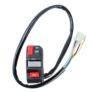 *LIKE NEW* Tusk Compact Control Switch With On/Off - Bild 1 von 1