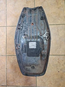 Yamaha Xs650 Seat - Picture 1 of 4