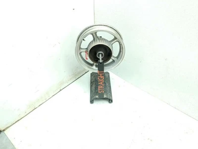 Llanta trasera recta Honda Shadow Spirit VT1100C 97 15x3,5 Foto 1 de 4