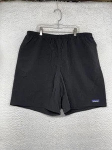 Patagonia Baggies Longs Shorts Mens Large 7 Inch Recycled Nylon Swim Trunks - Picture 1 of 17