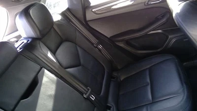 Used Seat Rear fits: 2016 Porsche MACAN  Grade A Foto 1 de 4