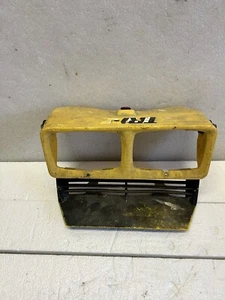 1985 1986 Yamaha Tri Z Ytz250 Ytz 250 Atc Headlight Bezel Cowl Holder - Picture 1 of 12