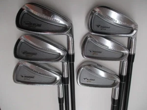Bridgestone Tourstage ViQ FORGED 2005 Iron #5-9.P(6Clubs)/TSI/R/Iron set - Picture 1 of 6