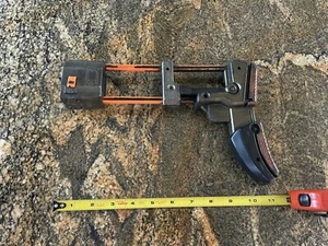 Buzz Bee Toys Air Morpher Gun Shoulder Rifle Rest Only - Picture 1 of 4