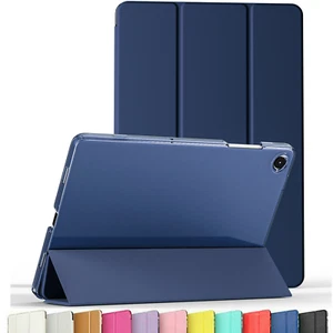 Smart Case for Samsung Galaxy Tab A9 / A9+ 8.7 / 11 inch SM-X115 SM-X117 - Picture 1 of 26