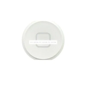 Bouton Home Original IPAD Mini 1 Et 2, Blanche - Photo 1/1
