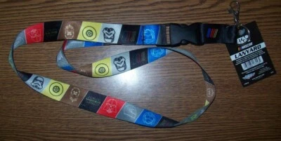 NASCAR STAR WARS WINCRAFT LANYARD BRAND NEW!!! - Image 1 of 2