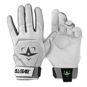 All-Star S7 Axis Padded Inner Catcher Glove Righ Hand Throw CG6001 RHT - Picture 1 of 3
