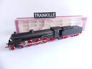 1118 / RIVAROSSI ITALY HO STEAM LOCOMOTIVE GR 691 022 FS - Picture 1 of 11