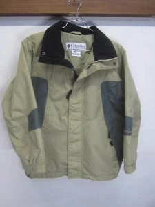 vtg Columbia Sportswear Ski Jacket Snowboarding Coat youth sz 14/16 - Picture 1 of 6